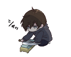 Animated Sticker