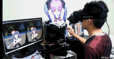 reality oculus GIF