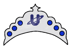 ulyaversum Sticker