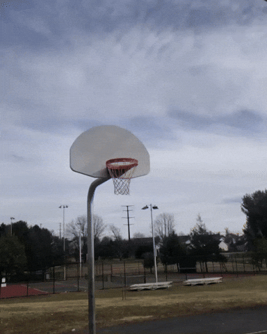 Steph Curry Basketball GIF