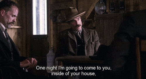 there will be blood film GIF by The Good Films - Find &amp; Share on GIPHY