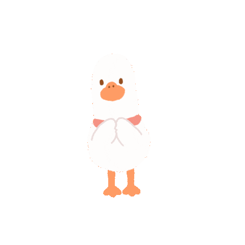 Goosebo1 Sticker