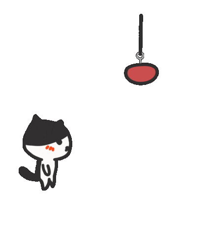 Swing Sticker by yomoyeah