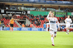 0-5 Derby GIF by KV Kortrijk