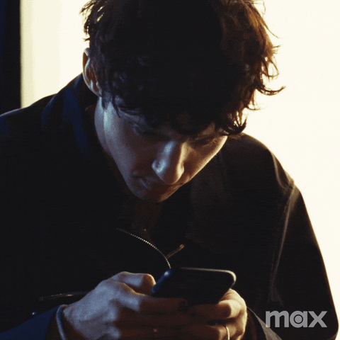 Troye Sivan Omg GIF by HBO