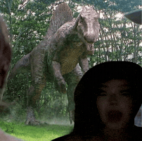 Emi Dinosaur GIF