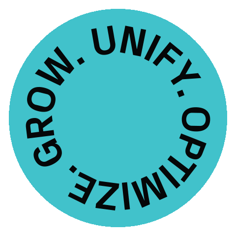 Uog Grow Sticker by Amobee_Life