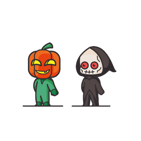 Sticker by webicone