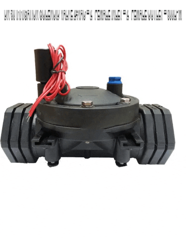 Dn50 Valve GIF
