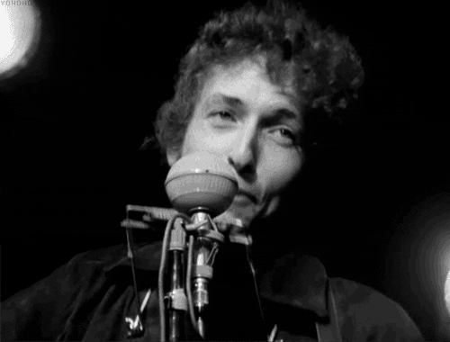 bob dylan