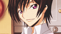 Lelouch GIFs - Get the best GIF on GIPHY