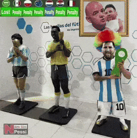 Ronaldo Nazario Brazil GIF