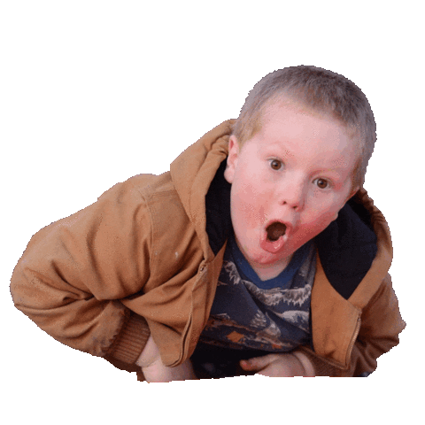 Sticker by Widnor Farms