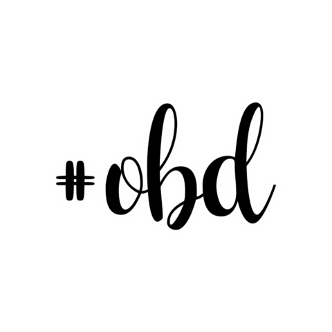 On Brand Designs Sticker