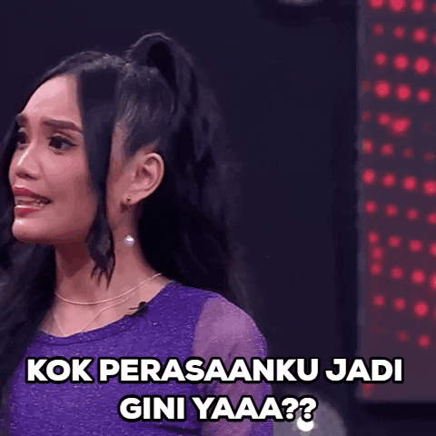 Take Me Out Love GIF by Take Me Out Indonesia