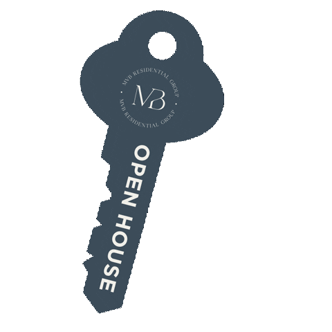 MVB Residential Sticker