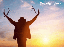 Michael Jackson Reaction GIF