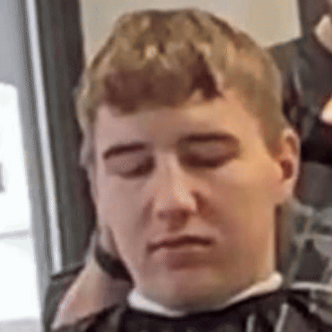 Let Me Know GIF
