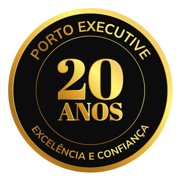 Sticker by Porto Executive