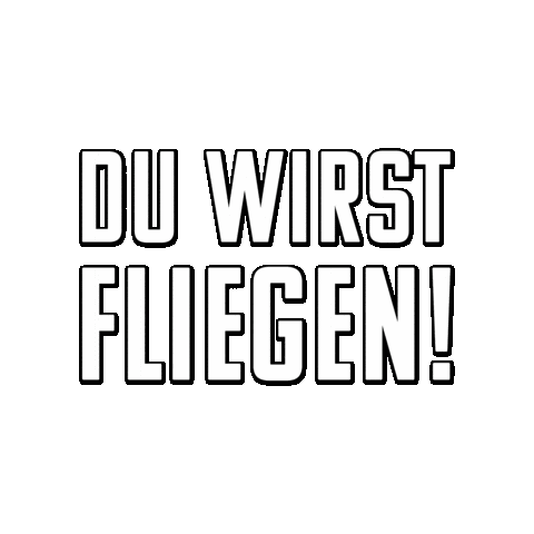 Eat Wind Tunnel Sticker by Indoor Skydiving Viernheim