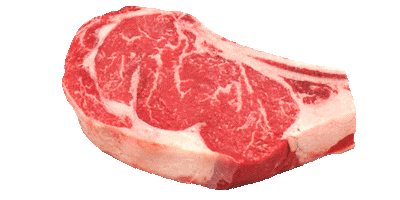 Lomelo's Meat Market Sticker