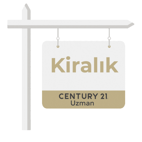 C21 Sticker by century21 uzman