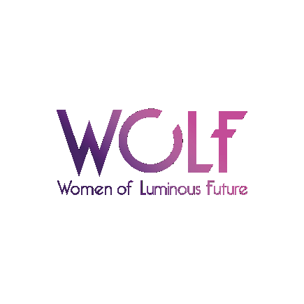 Wolfpack Sticker by WOLF conference