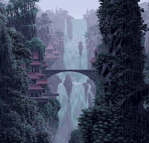 Featured image of post Forest Pixel Art Background Gif free for commercial use high quality images