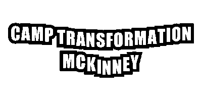Camp McKinney Sticker