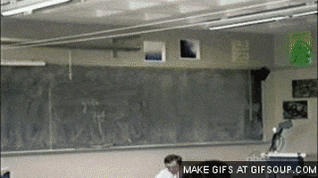 Teacher animated GIF