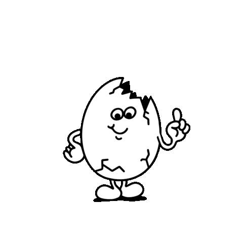 Tacky And Upsetting Sticker