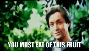 Fruit GIF