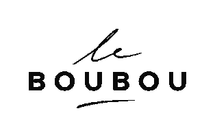 Paris Luxe Sticker by Le Boubou