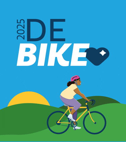 Debike GIF by Colégios Maristas