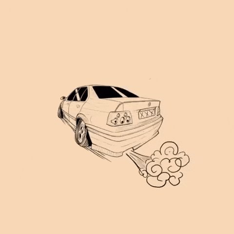 Bmw Bmwe36 GIF