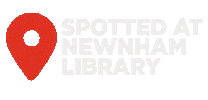 Seneca College Sticker by Seneca Libraries