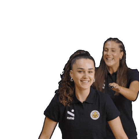 Volleyball Volley Sticker by Millenium Brescia