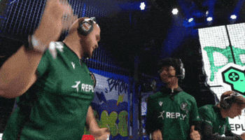 High Five Brawl Stars GIF by Reply Totem