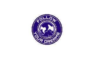 Dream Con Sticker