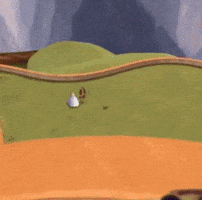 Barbie Movie Couple GIF