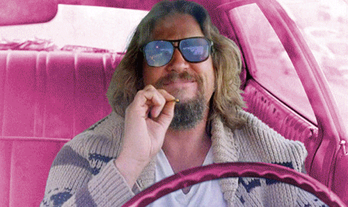 Big-lebowski-donny GIFs - Get the best GIF on GIPHY