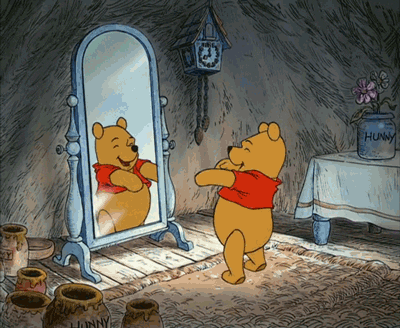 Winnie The Pooh GIF - Find & Share on GIPHY