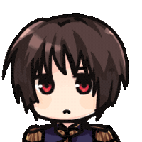 Hetalia Sticker