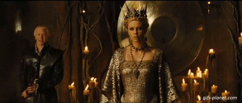 charlize theron GIF