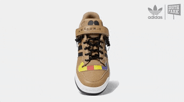 Sneakers Adidas GIF by South Park