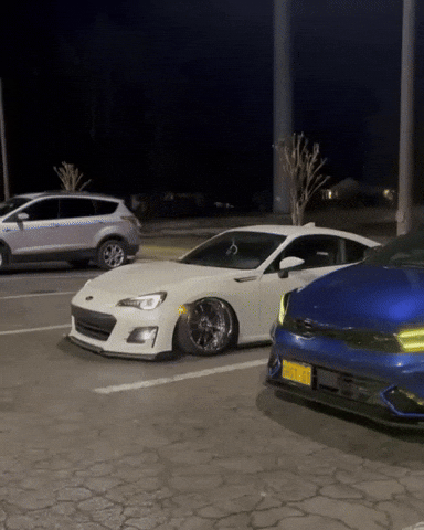 Subaru Kia GIF