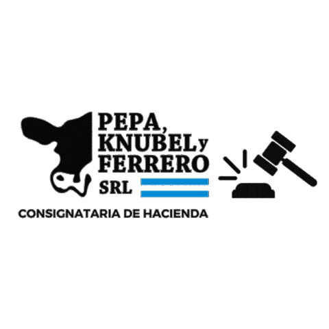 Remate Pkf Sticker by Pepa, Knubel y Ferrero