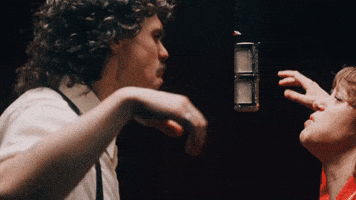 Official Music Video Cat Clyde GIF by Boy Golden