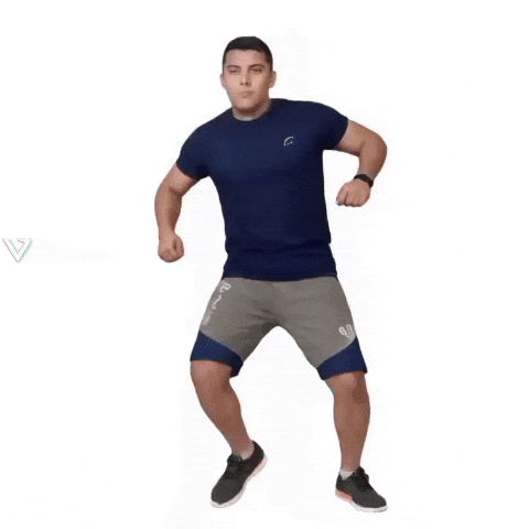 Dancing GIF