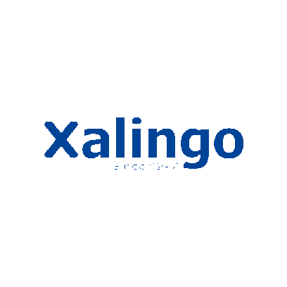 Xalingo Brinquedos Sticker
